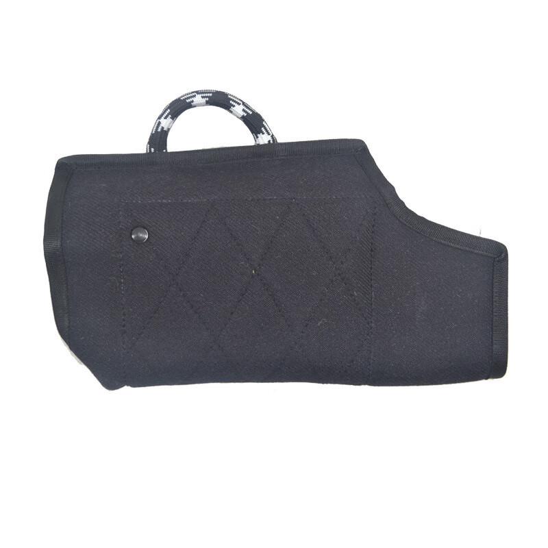 Dog Training Hemp Bite Sleeve Protector 60 x 30 cm