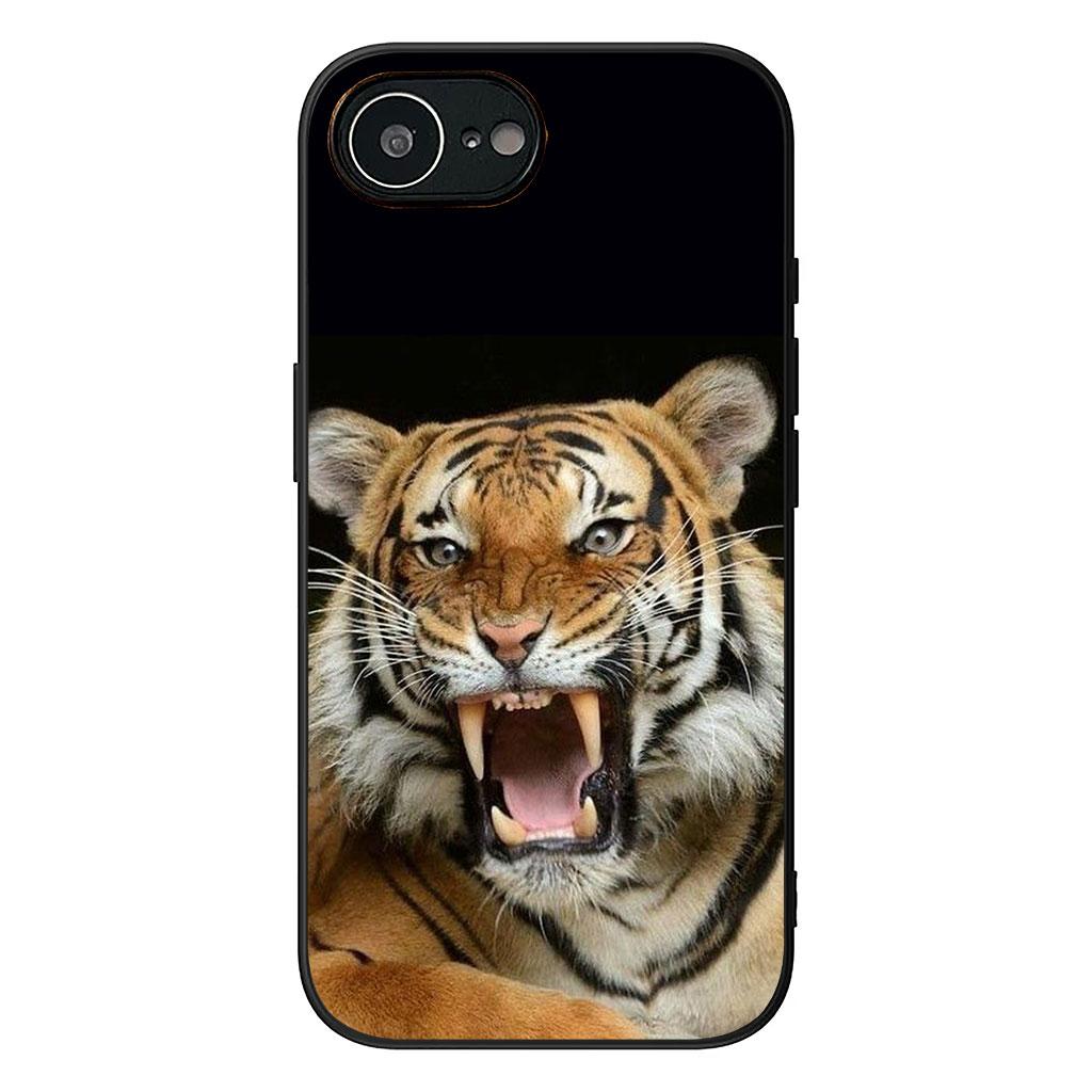 

Lion Art Tiger Wallpaper Casing Phone Cover for OPPO A18 A80 A40 A60 A38 A79 A15 A16 A17 A58 A78 A57 A53 A40M Case OPPO A53s