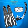 Surfen en duiken – Snorkelmaskers