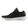 adidas Originals Tubular Bout Rond à Lacets Durables Respirants Basse Tige Chaussures Lifestyle Baskets Femme Noir Carbone BB2064