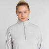 Craghoppers Fleece Pullover with Half Zip Miska