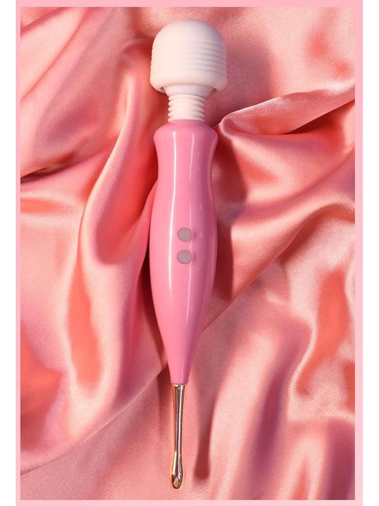 Jiuai Vibrator: Female Pleasure Toy for Adult Use