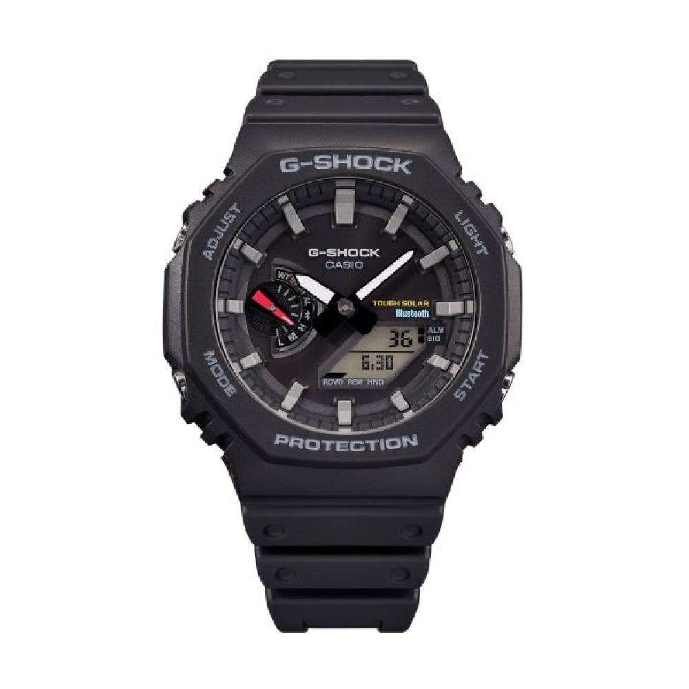 G Shock Ga B2100 1adr