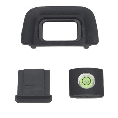 Foto & video accessoires – Oogschelpen