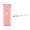 Professional Dog Hair Clipper Low Noise Pet Electric Clipper Pet Hair Trimmer  For Cats and Dogs