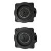2X Air Pump Diaphragm Rebuild Repair Kit for Hiblow HP-100 HP-120 Septic Air Pump 80PD000040