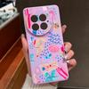 Case For OnePlus 15 13 13T 12 Cartoon Vacation Painting Shockproof Bumper Soft Silicone Cover For Oneplus Nord 5 13R 12R 11R 5G