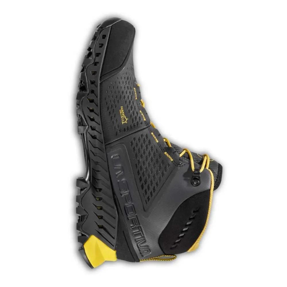 La Sportiva Ботинки для хайкинга Stream Goretex