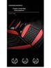 2025 Premium Leather Seat Covers for Wuling Rongguang V Seven-Seater