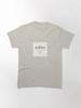 Europe Make Europe Great Again | Minimalist European Design Classic T-Shirt