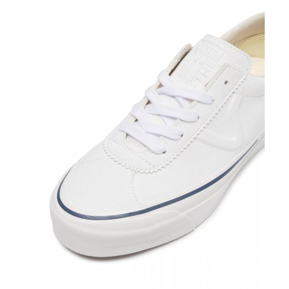 ☆VANS☆ TDC Sports 73 Blanc de Blanc VN000CR4JVY1 Buy Vans Sport 73 Tdc Collection Blanc De Blanc Vn000cr4jvy1