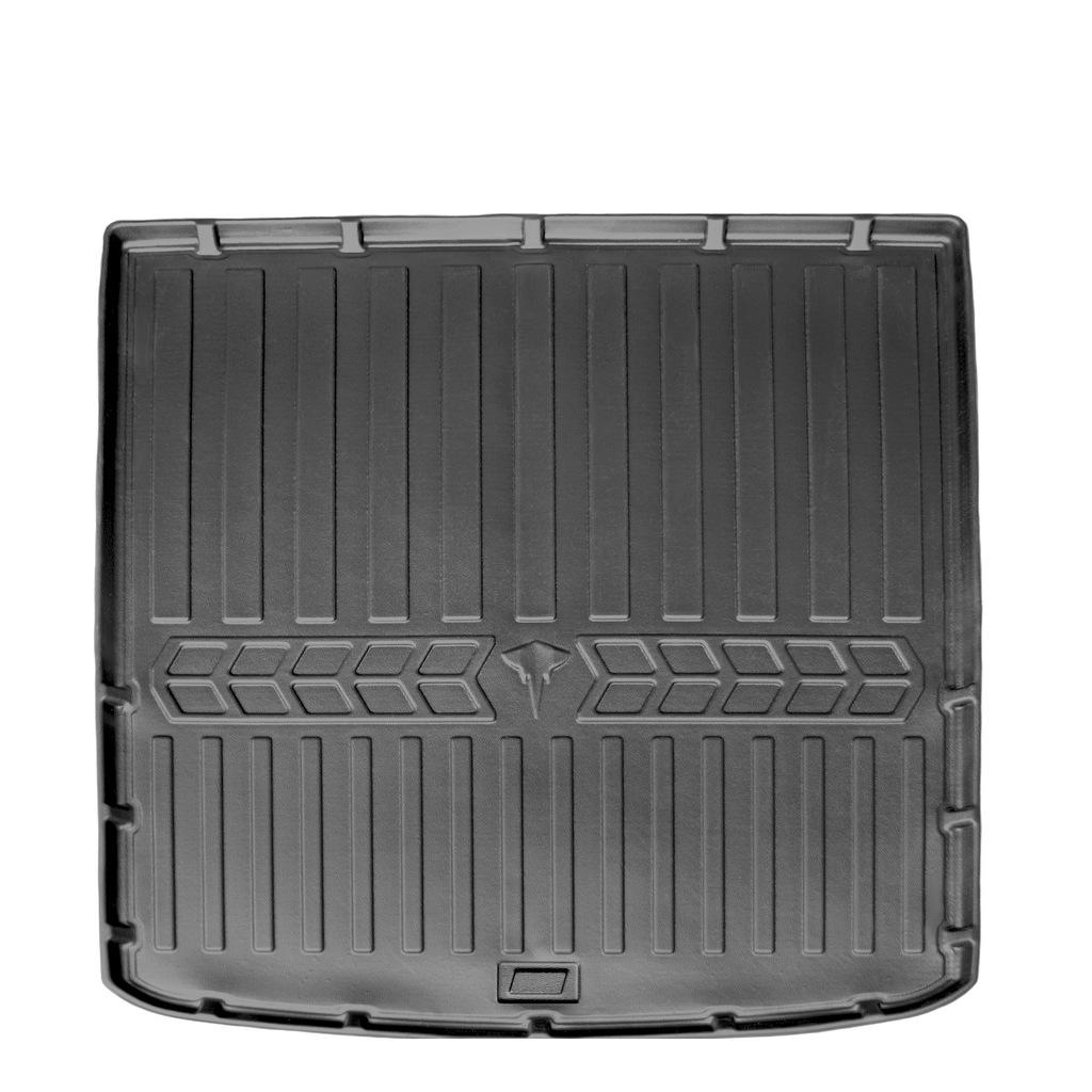 

Trunk mat Stingray 3D (7-seater with 3rd row folded) for Volkswagen ID.6