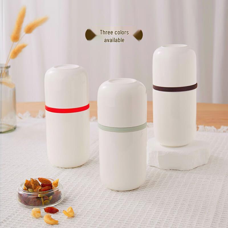 Concentric Cup Outdoor Travel Tea Set