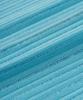 VASTIC Zip-Up See-Through Half Knit_Blue