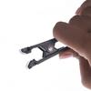 8 Pcs Antiskid Clamp Tent Fixed Clip Outdoor Camping Lights Hook Holder Durable