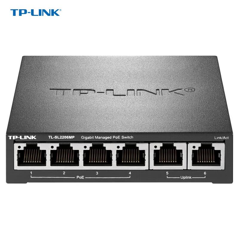 TP-LINK Business Network Solutions
