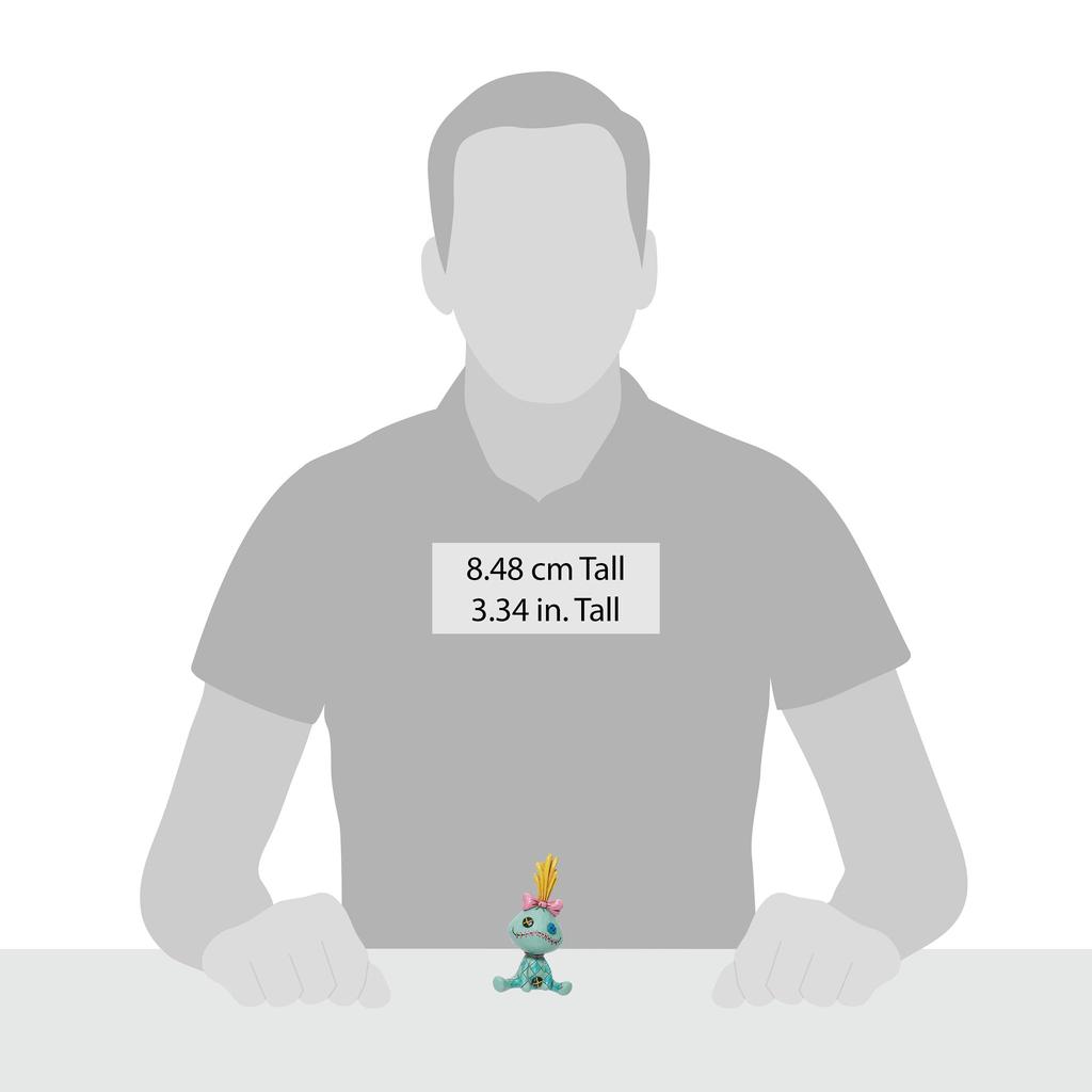 enesco Disney Traditions Scrump Mini 6013082