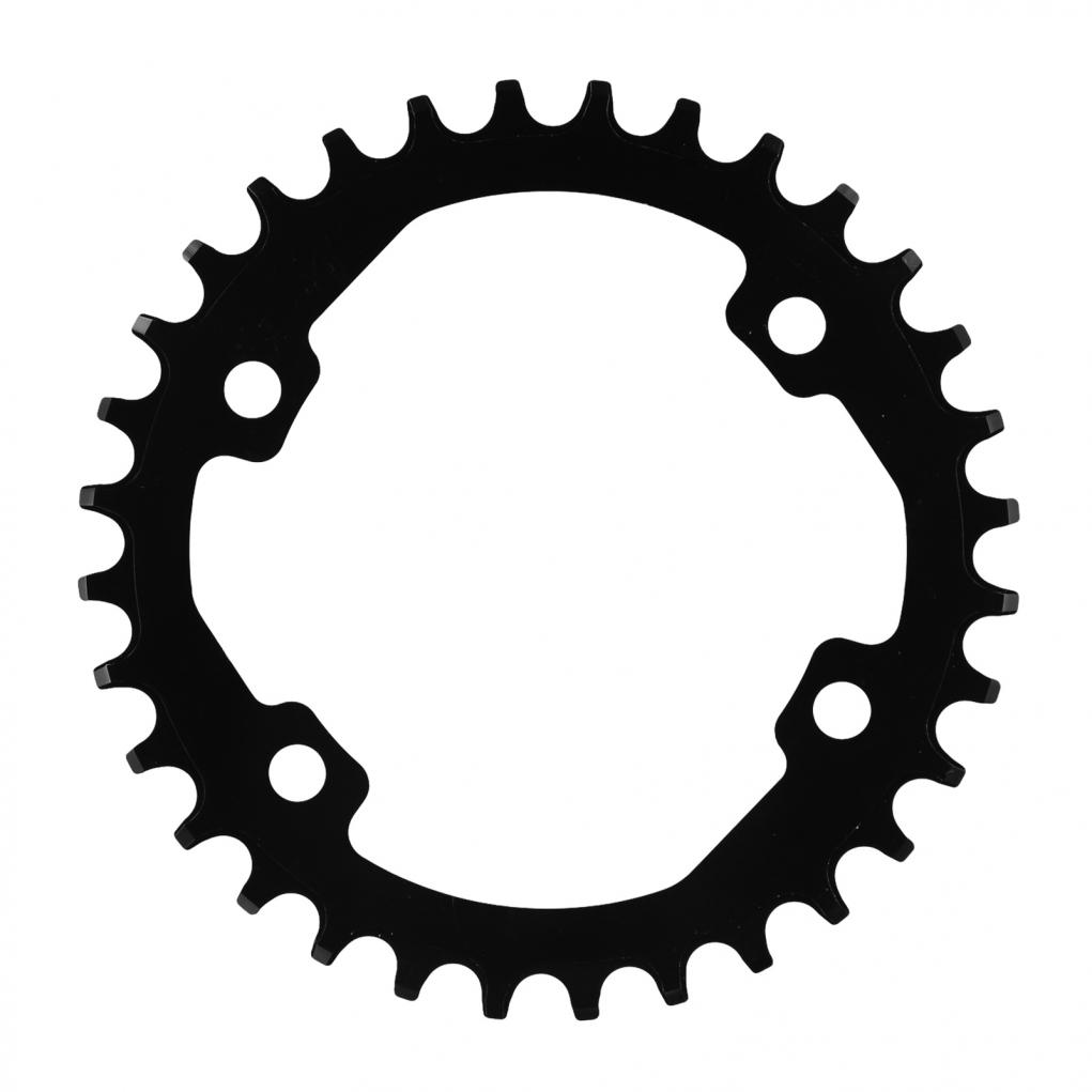 SNAIL 96BCD 32 38T MTB Bike Chain Wheel Essential for Any Mountain Biker