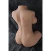 Adults Sex Doll Sexy Half Body Soft Torso Sexy Breasts Insertable Vagina Anus Love Doll Realistic Male Masturbation Sex Toy