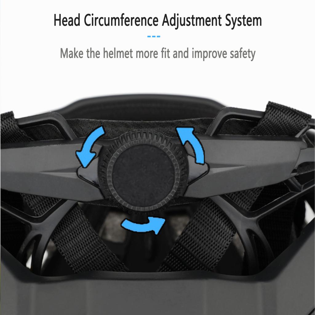 Pjt New Cycling Helmet Bike Outdoor Sports Speed Skating Mtb Safely Mountain Road Electric Scooter Helmet Bicycle Riding Helmet