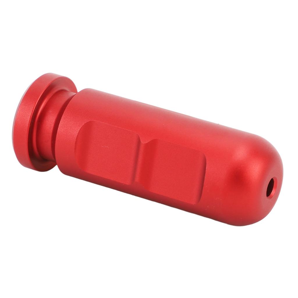 Ear Equalization Training Tool Aluminum Alloy Ear Pressure Balance Auxiliary Practice Tool for