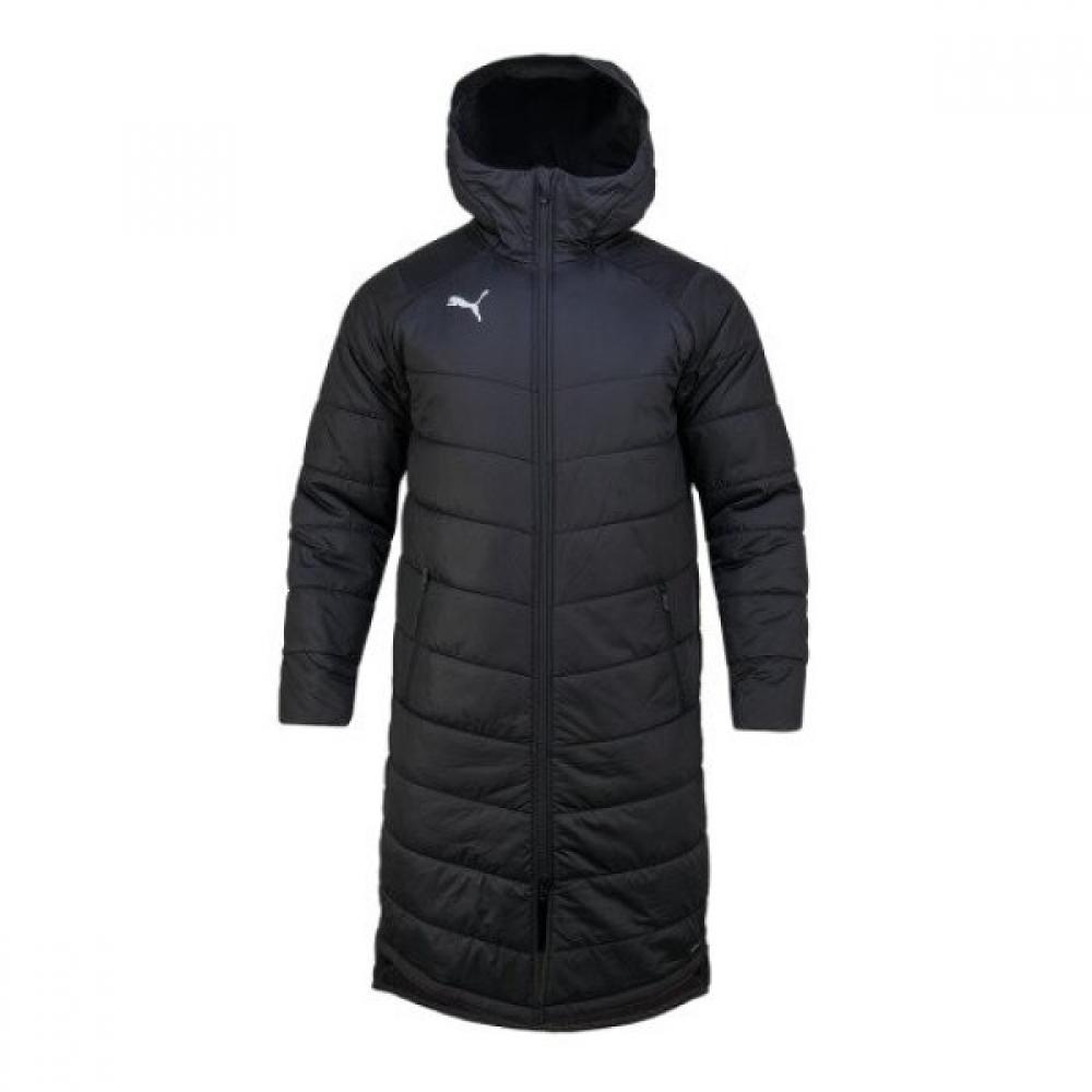 

Puma 65660703 Riga Sideline Bench Jacket Long Padding Code:s65660703/size:100