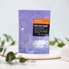100g/300g/500g Paper-Free Hair Wax Beans Removing Transparent Fragrant Quick Melting Waxing Beans for Unisex