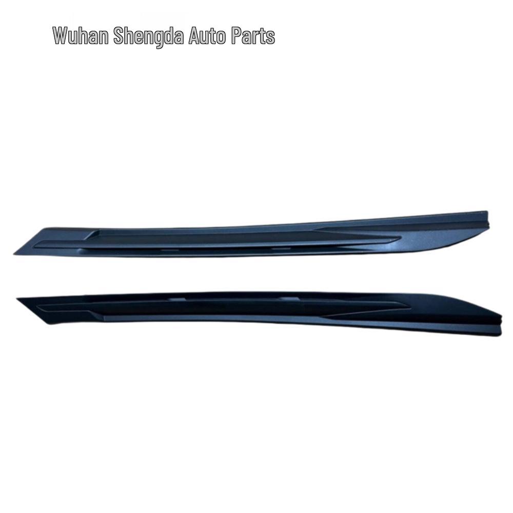 Peugeot 4008/5008 Front Fender Trim Strip (98141939XT, 98141938XT) Left