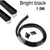 1.5M Universal Car Spoiler DIY Refit Spoiler For Infiniti Q50 Q60 Q70 QX50 QX55 QX60 QX80 FX G M I30 QX4 High Quality