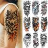 Tatuaje și body-art – Tatuaje temporare