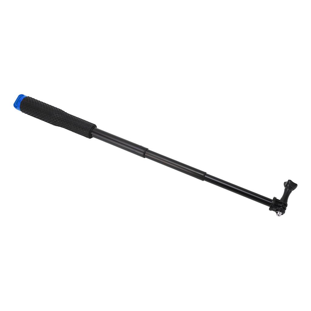 9 Inch Aluminum Alloy Selfie Stick   Handheld Selfie Stick for Action Sports Camera Cell Phone