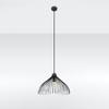 UMB black pendant lamp