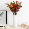 Branch Fruit Hawthorn Hotel Landing Flower Arrangement Decoration Photography