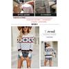 Women S Christmas Crew Neck Knit Sweater Loose Fit