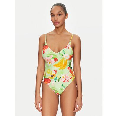 Seafolly Tropique Swimsuit