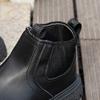 [Non-slip Boots] Boots with Side Zipper | Non-slip, Wear-resistant | for Girls | Autumn and Winter