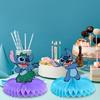 Dekorace pro Párty s Tématem Kresleného Filmu Disney Lilo a Stitch, Stejně Jako Dekorace na Stůl Vhodné pro Různé Festivaly