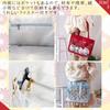 [ALL DAY Shining] Tote Bag, Handbag, Shoulder Bag, Clear Pocket, Ita Bag, Perfect for Otaku Activities, Concerts, Events, A3, A4, Landscape, A3 Size,