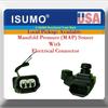 Manifold Pressure MAP Sensor W/Connectot Fit Acura Honda 2006-