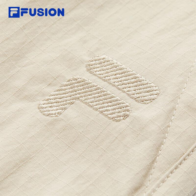 Fila Fusion Men's Loose Fit Cargo Sports Pants