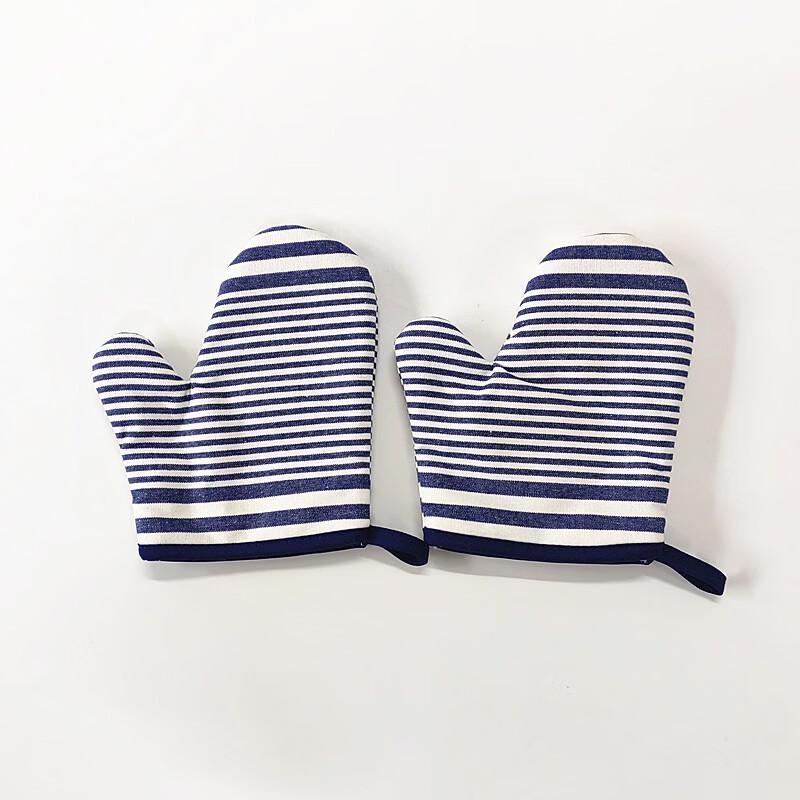 

MDNG Heat Resistant Oven Mitt