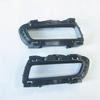 Car accessories body parts BR5V-50-C21B fog lamp cover for Mazda 3 hatchback sporty type 2006 2008 model