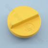 BAIFI Brand New Genuine Engine Oil Filler Cap Cover 152554366R For Renault Koleos Scenic 3 Latitude Fluence