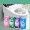 Cleaning Effective Descaling Toilet Concentrated Stickautomatic Toilet Cleaner Cleanerfor Deodorizing Descaling