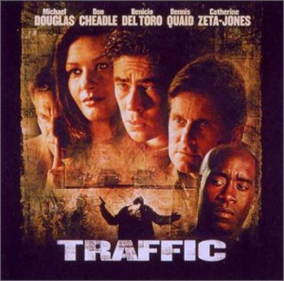 

Traffic [DVD]
