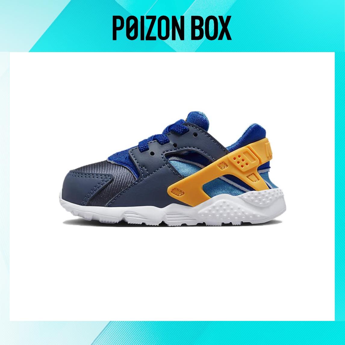 

кроссовки Nike Toddler shoes TD 704950-422