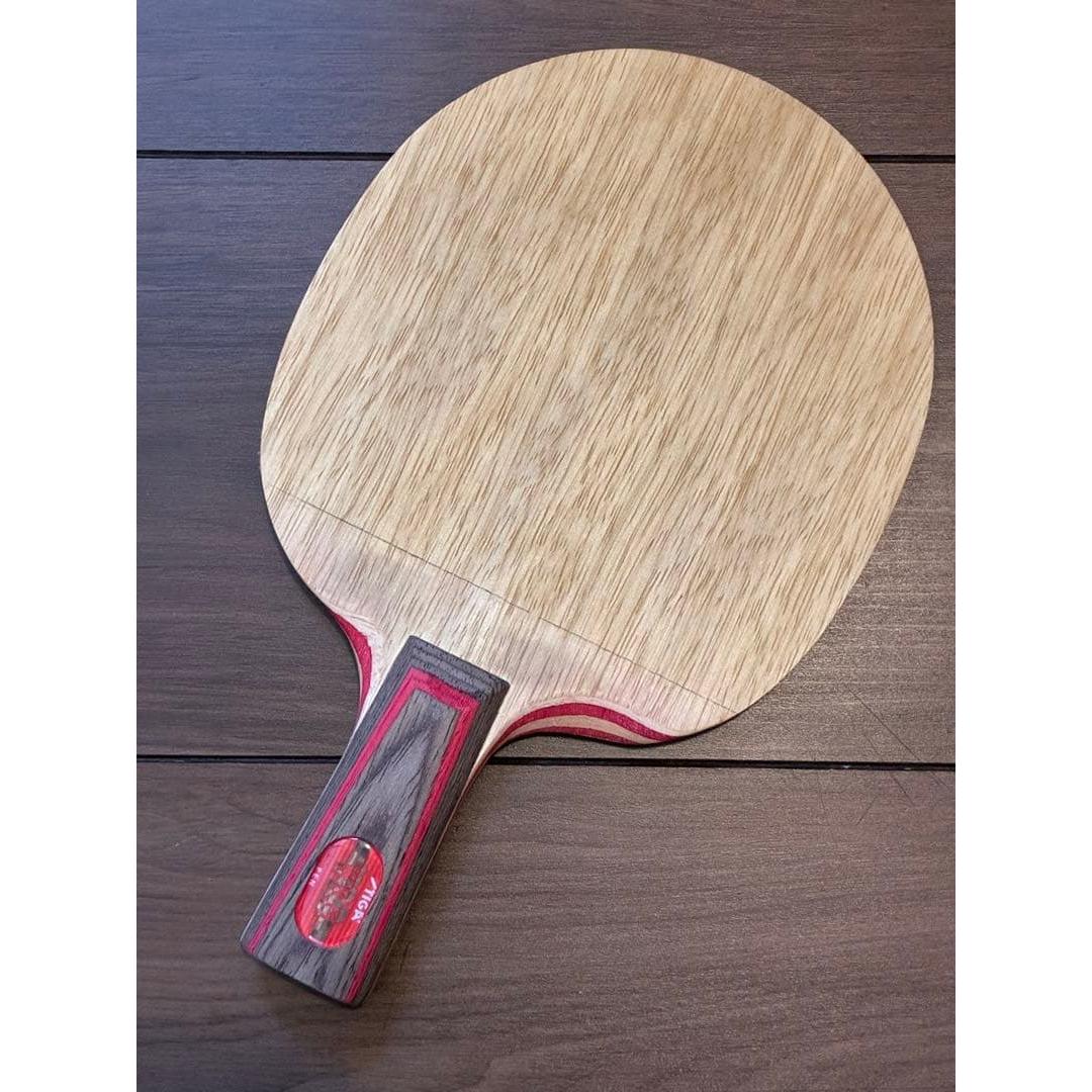 Used STIGA Clipper Wood WRB Chinese style