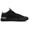 Converse All Star Series Ultra Sports Non-Slip Abrasion Resistant Low-Top Board Shoes Unisex Black