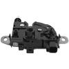 3M5116700AB Hood Lock for Focus 1.8 with or Without Engine Block Switch