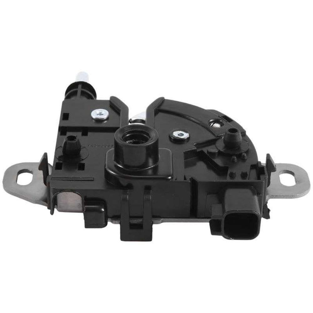 3M5116700AB Hood Lock for Focus 1.8 with or Without Engine Block Switch